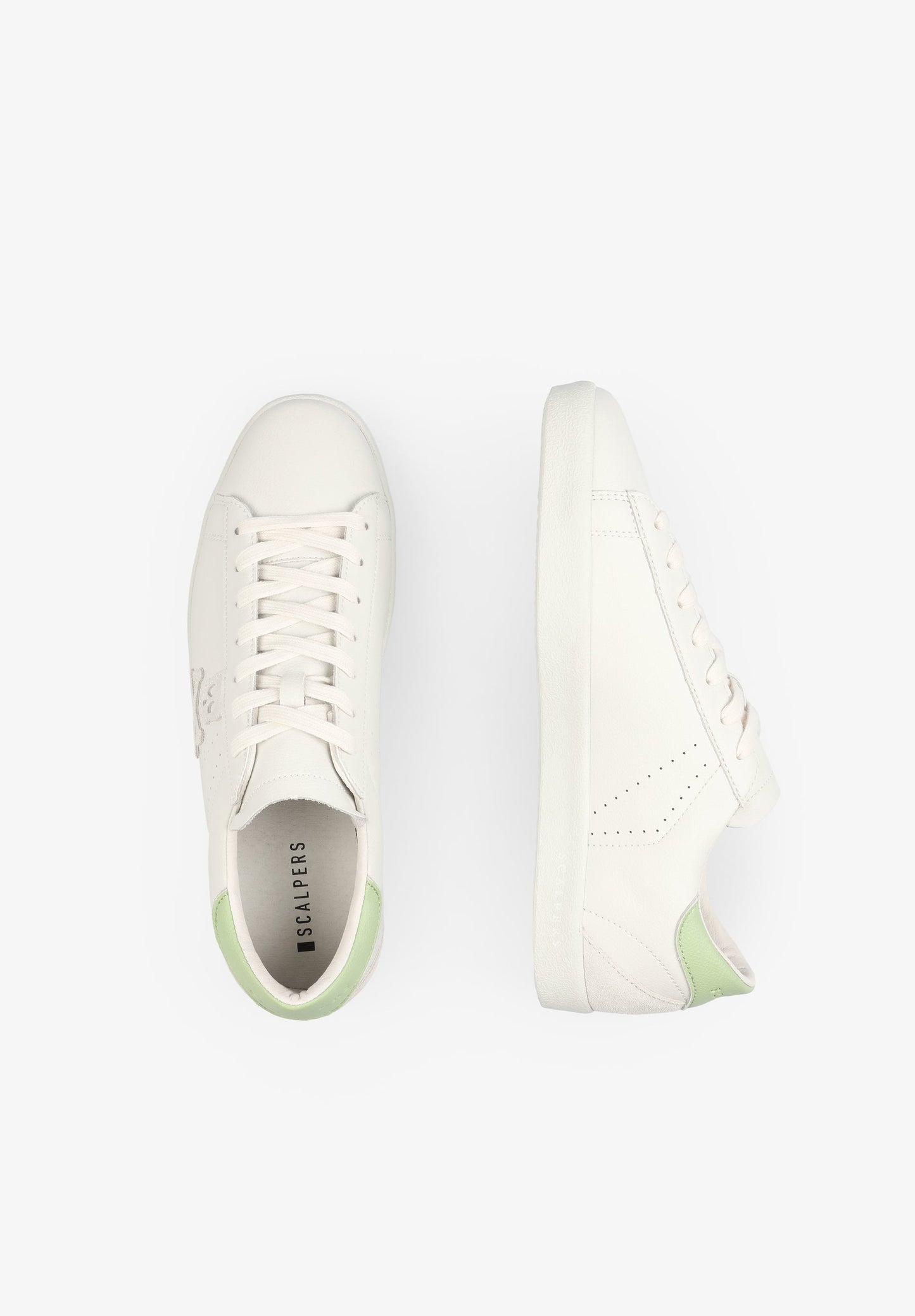 SNEAKERS BAJAS GLITTER