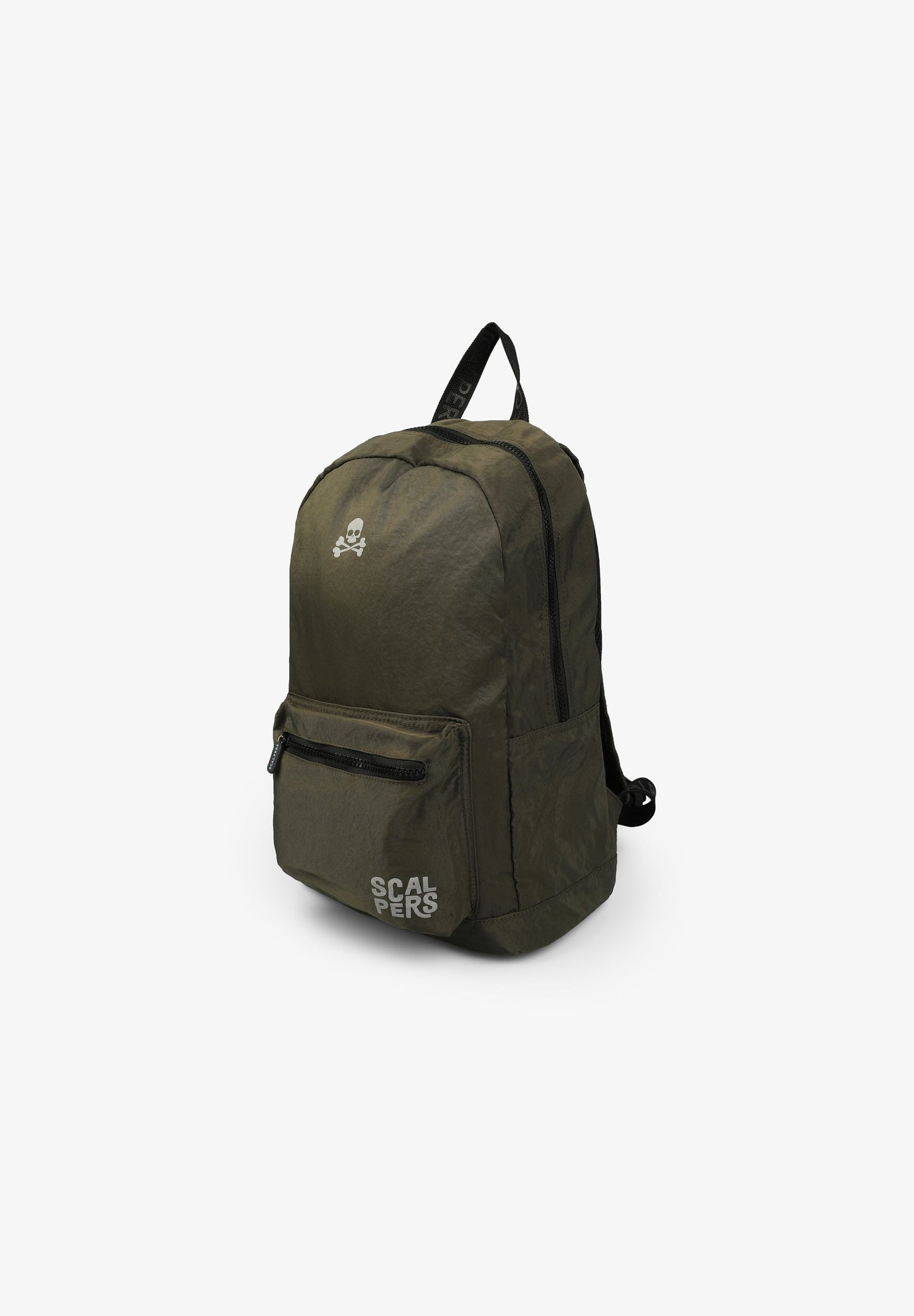 MOCHILA BÁSICA CALAVERA