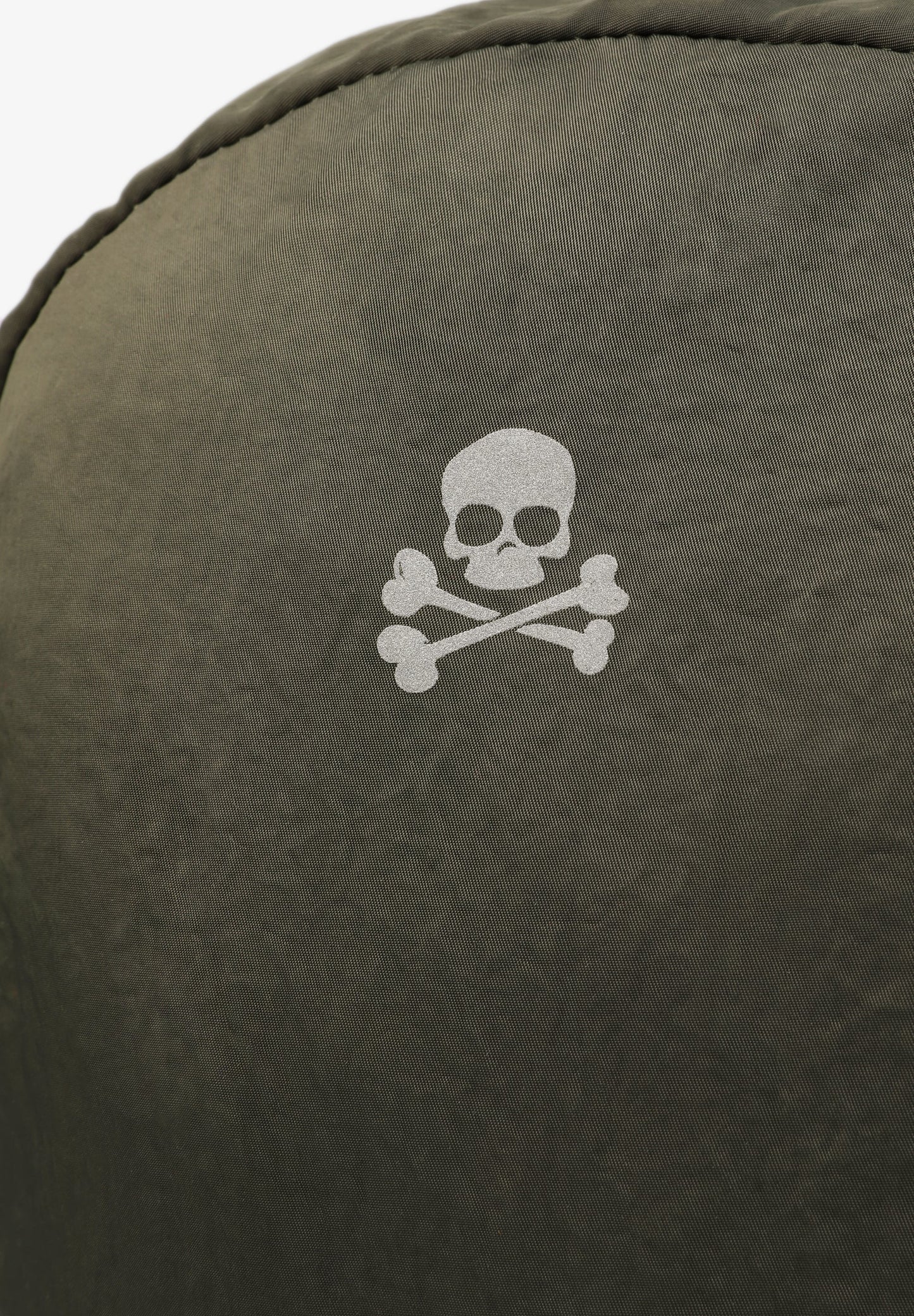 MOCHILA BÁSICA CALAVERA