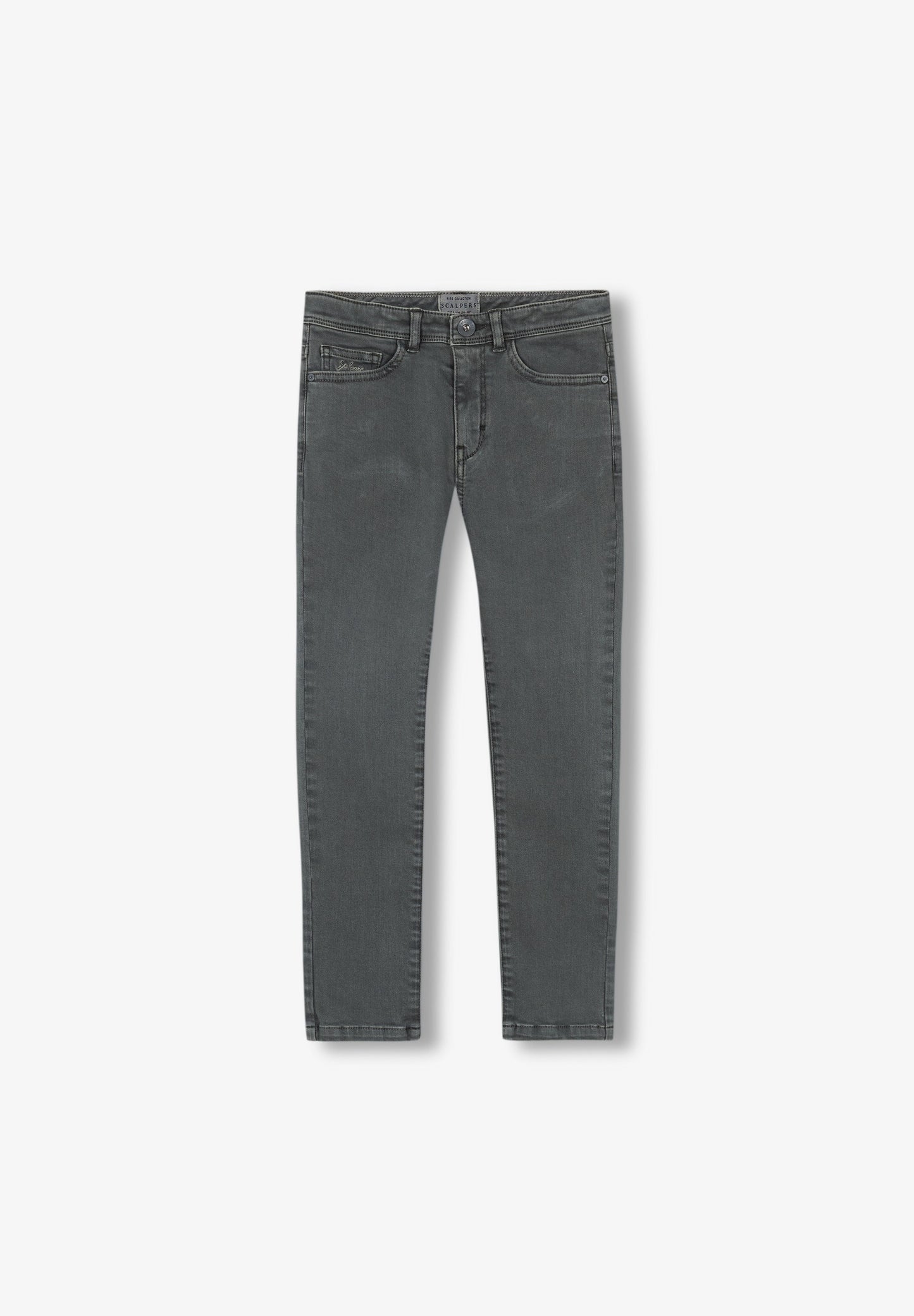 PANTALÓN CINCO BOLSILLOS