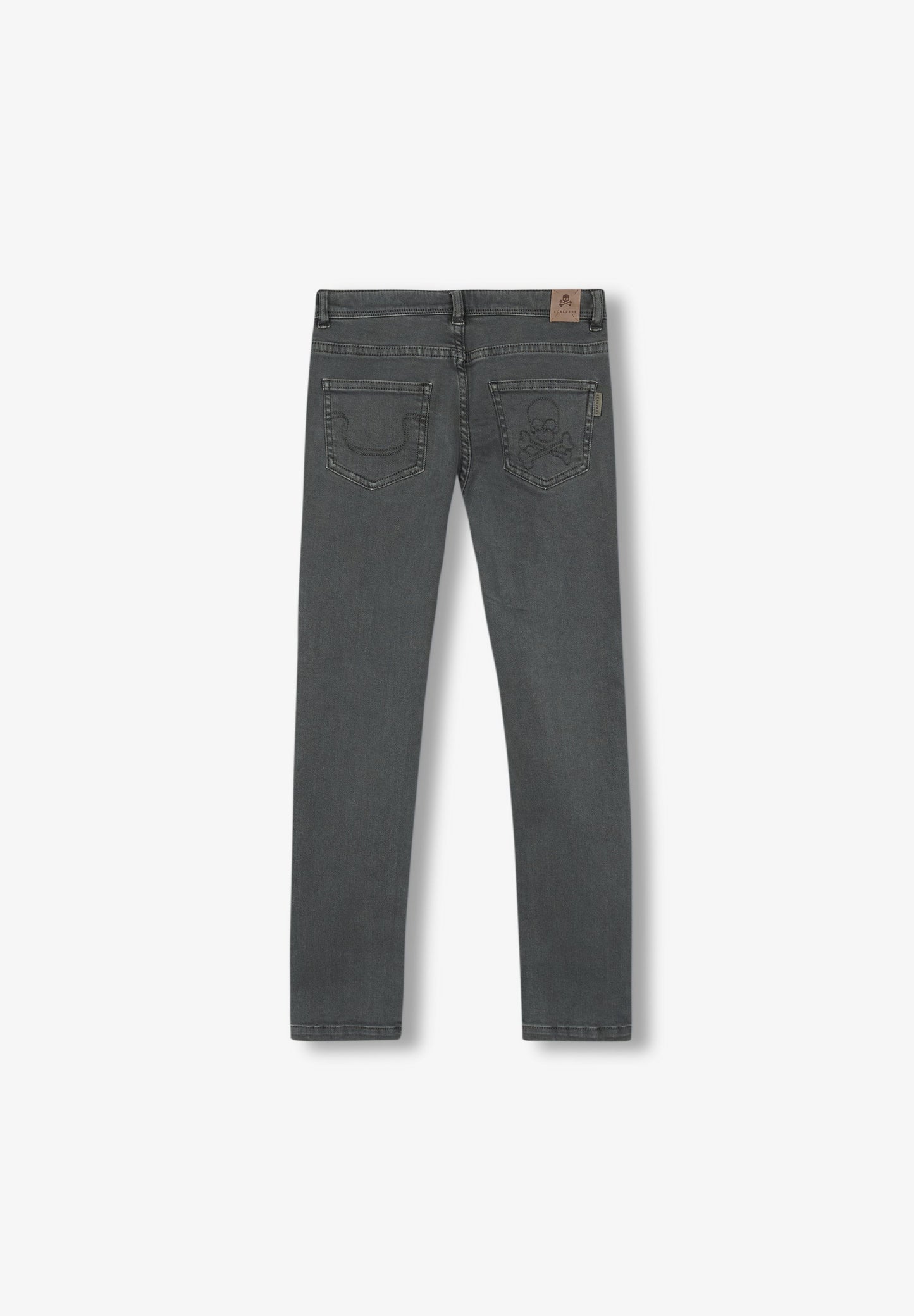 PANTALÓN CINCO BOLSILLOS