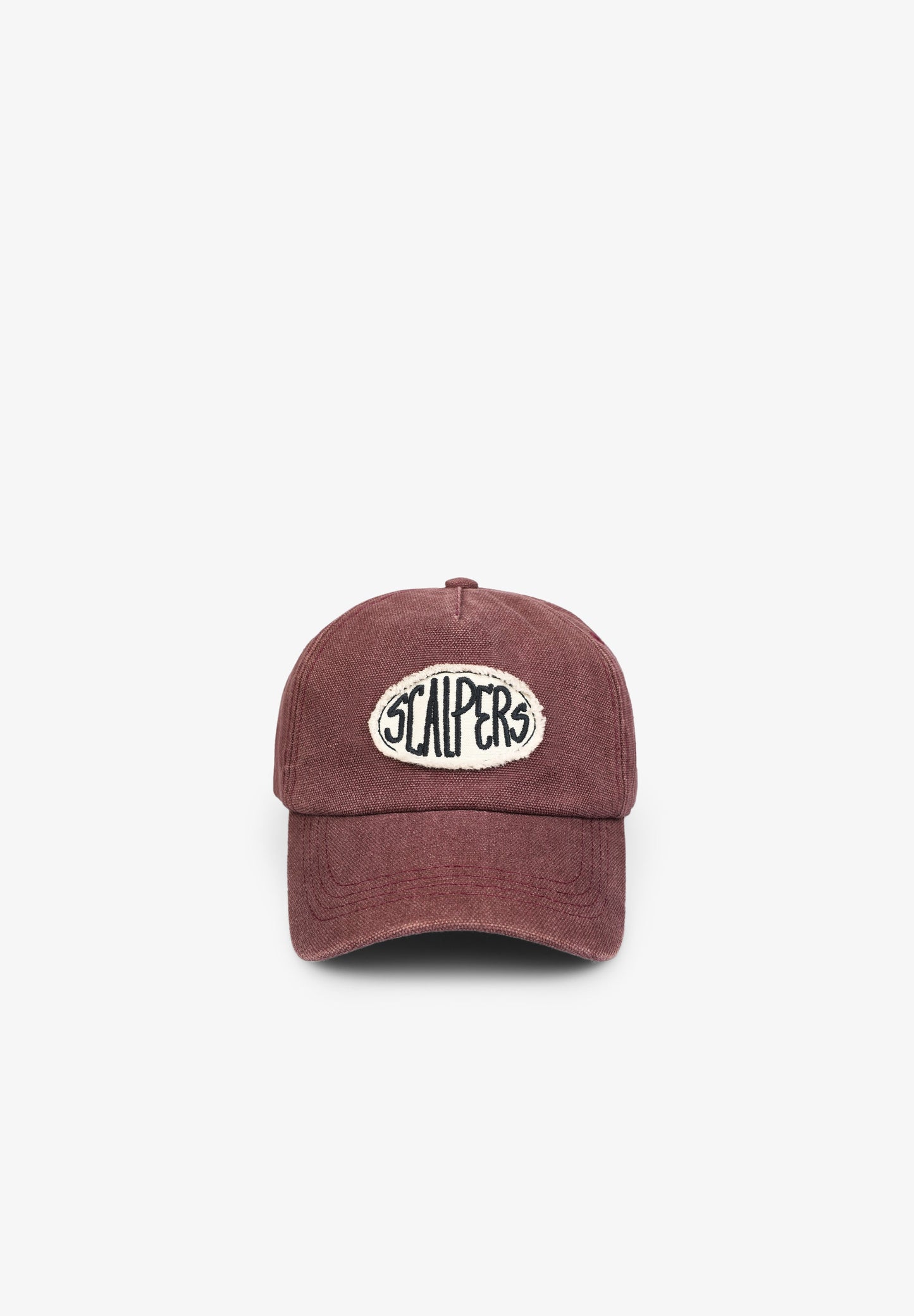 GORRA PARCHE LOGO