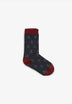 CALCETINES CALAVERAS ALL OVER