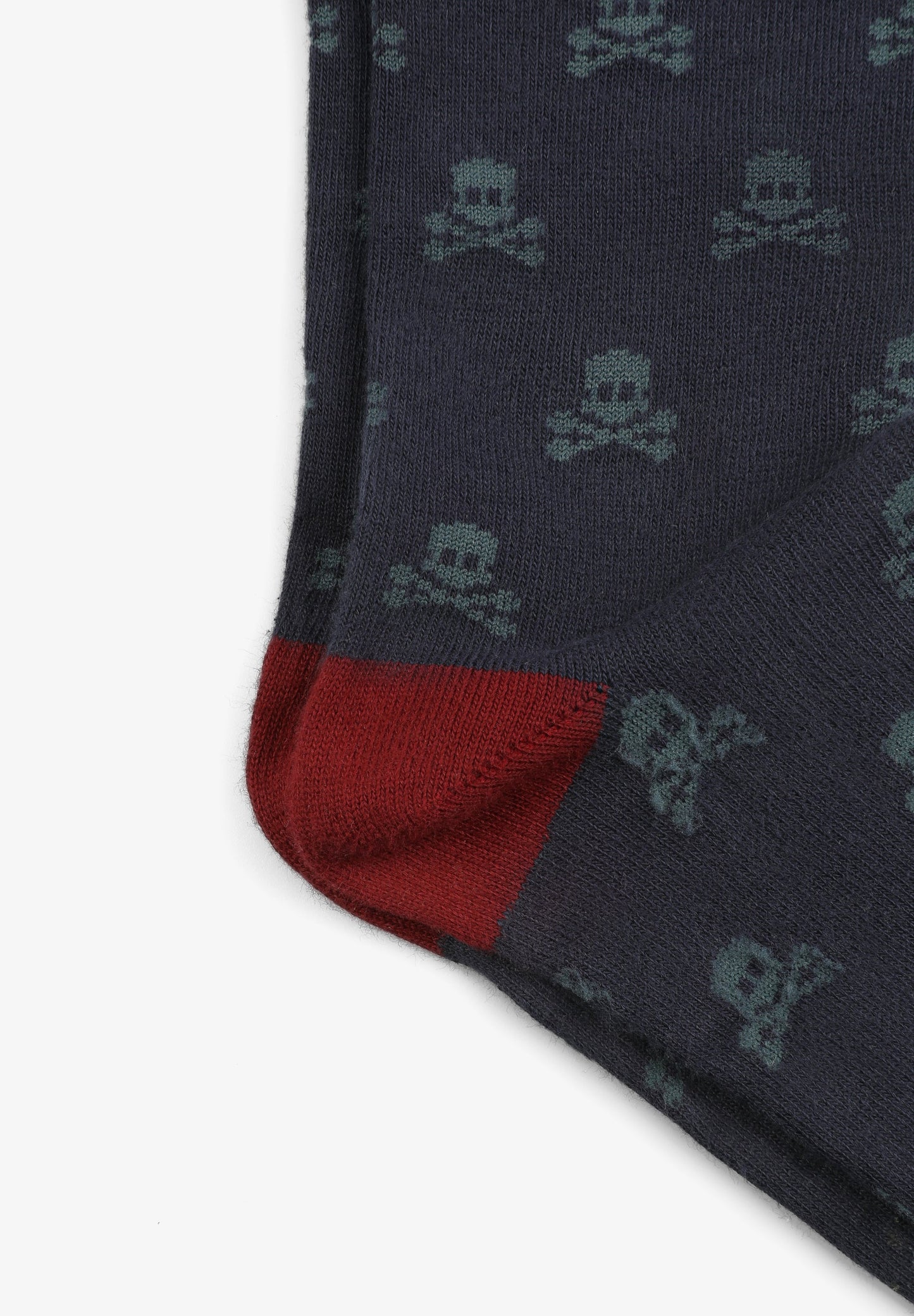 CALCETINES CALAVERAS ALL OVER