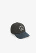 GORRA BICOLOR CALAVERA