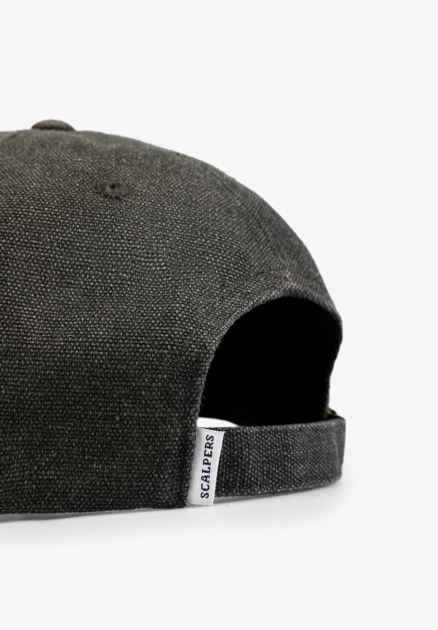 GORRA BICOLOR CALAVERA