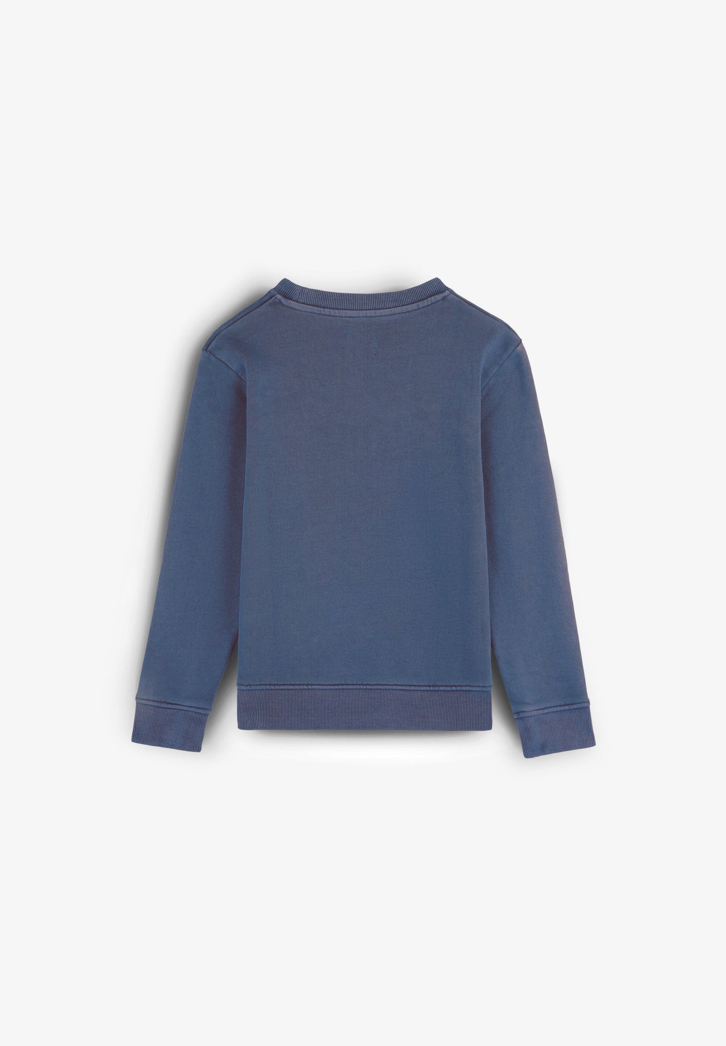 SUDADERA CALAVERA TEXTO PERIÓDICO