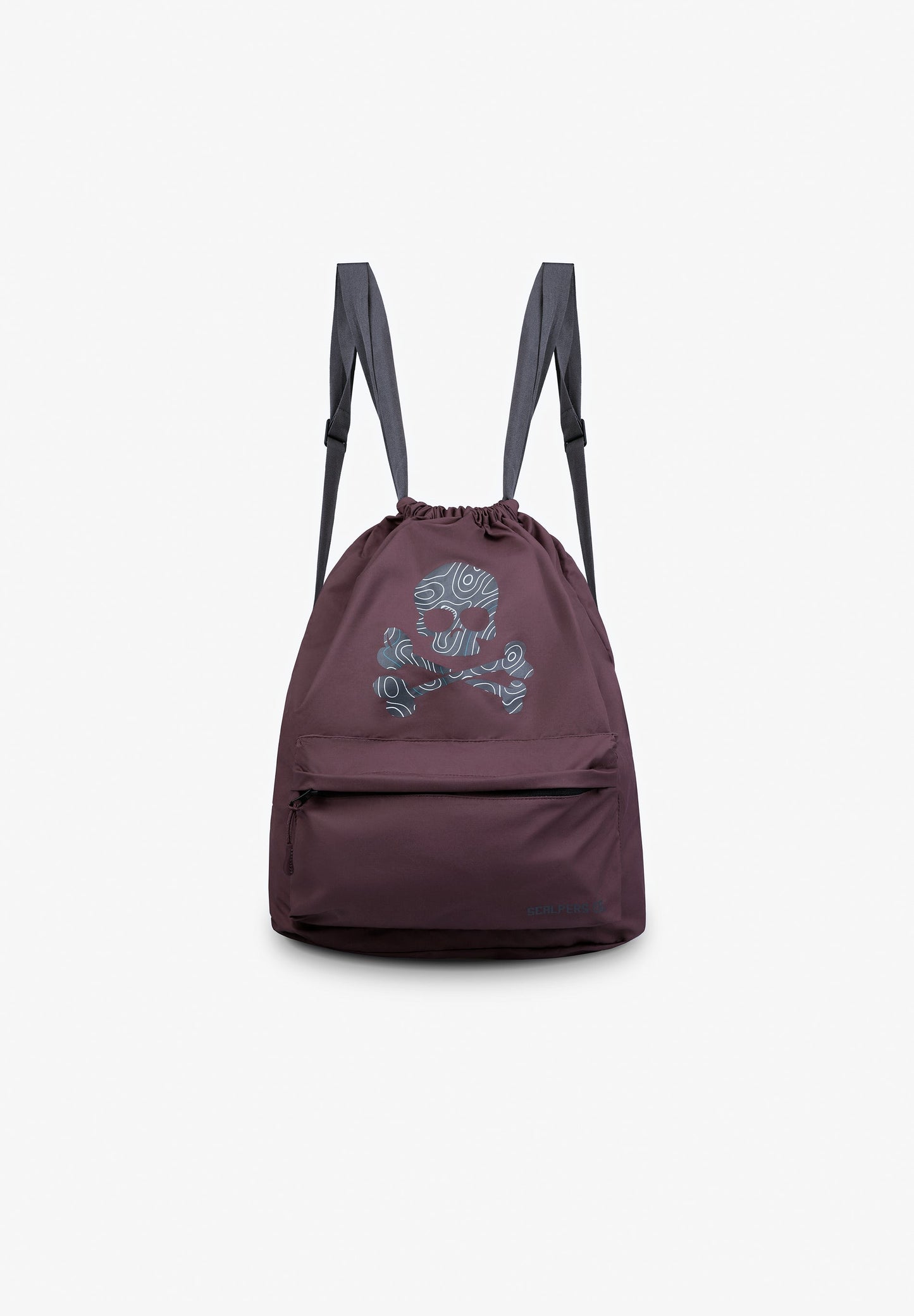 BOLSA PRINT CALAVERA