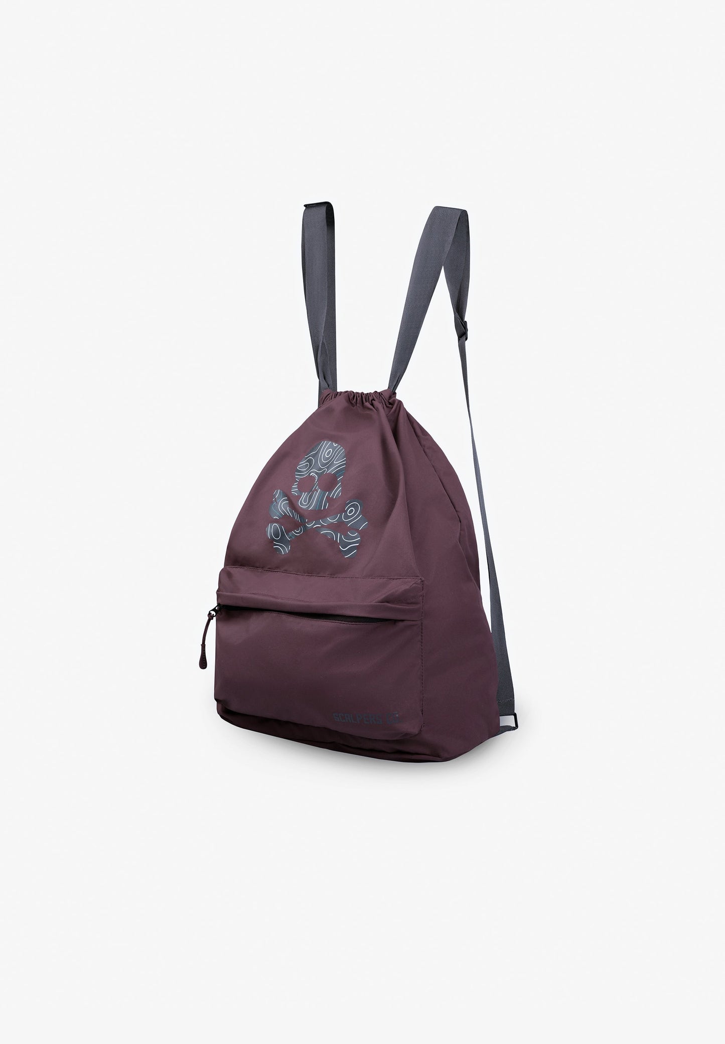 BOLSA PRINT CALAVERA