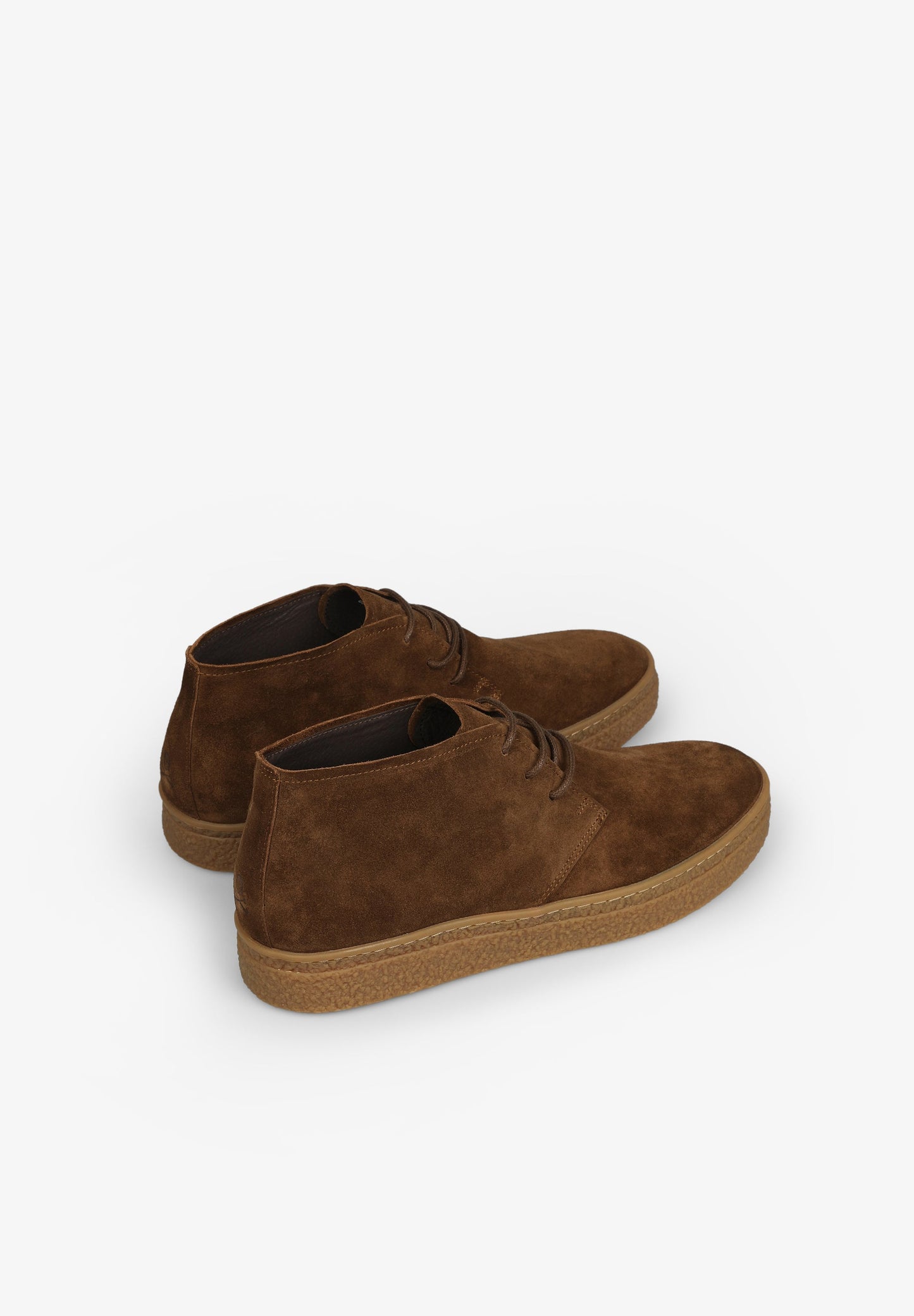 SAFARI BOOTS