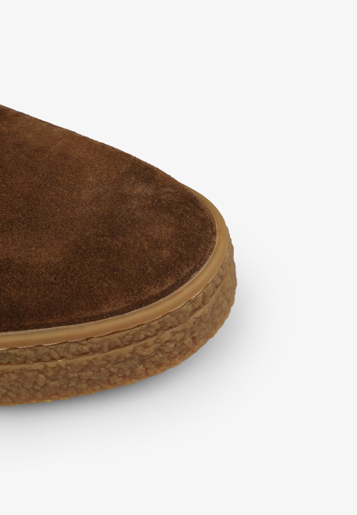 SAFARI BOOTS