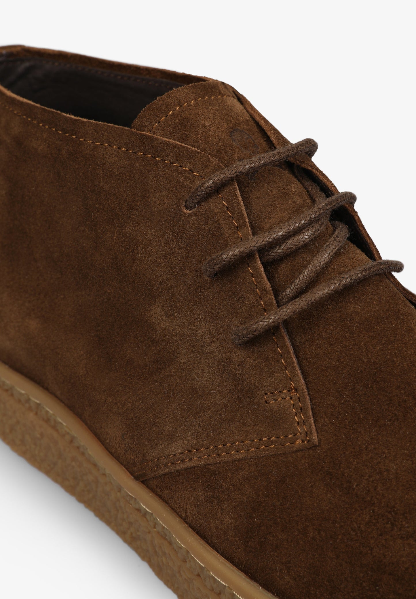 SAFARI BOOTS