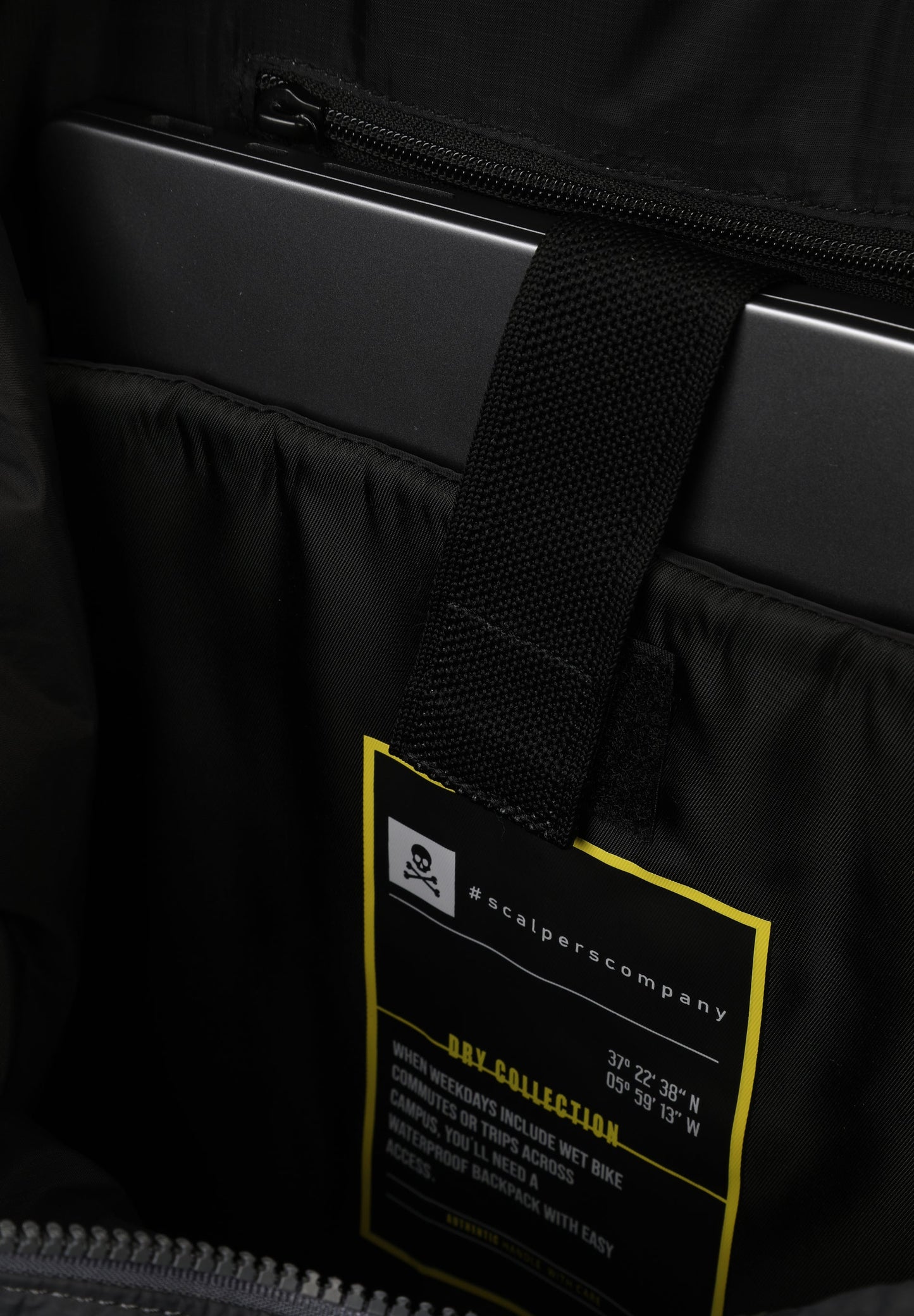 SAMOA BACKPACK