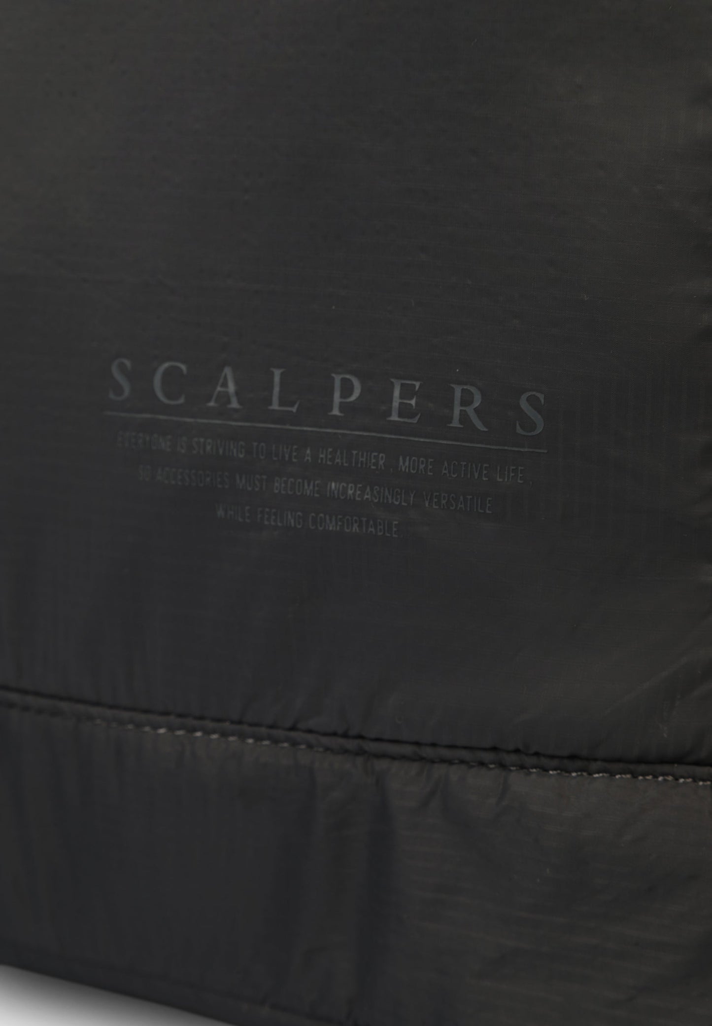 SAMOA BACKPACK