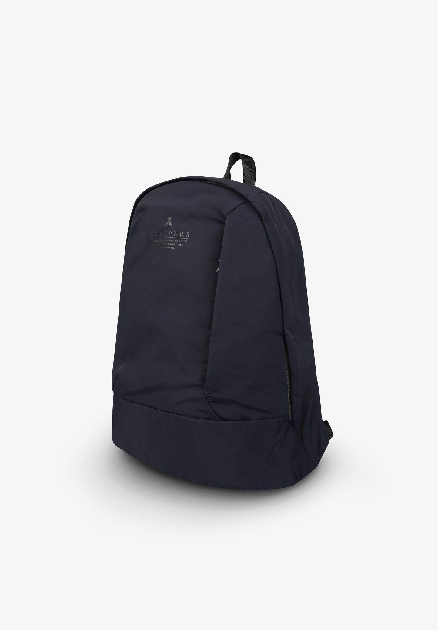 MOCHILA LIGERA LOGO