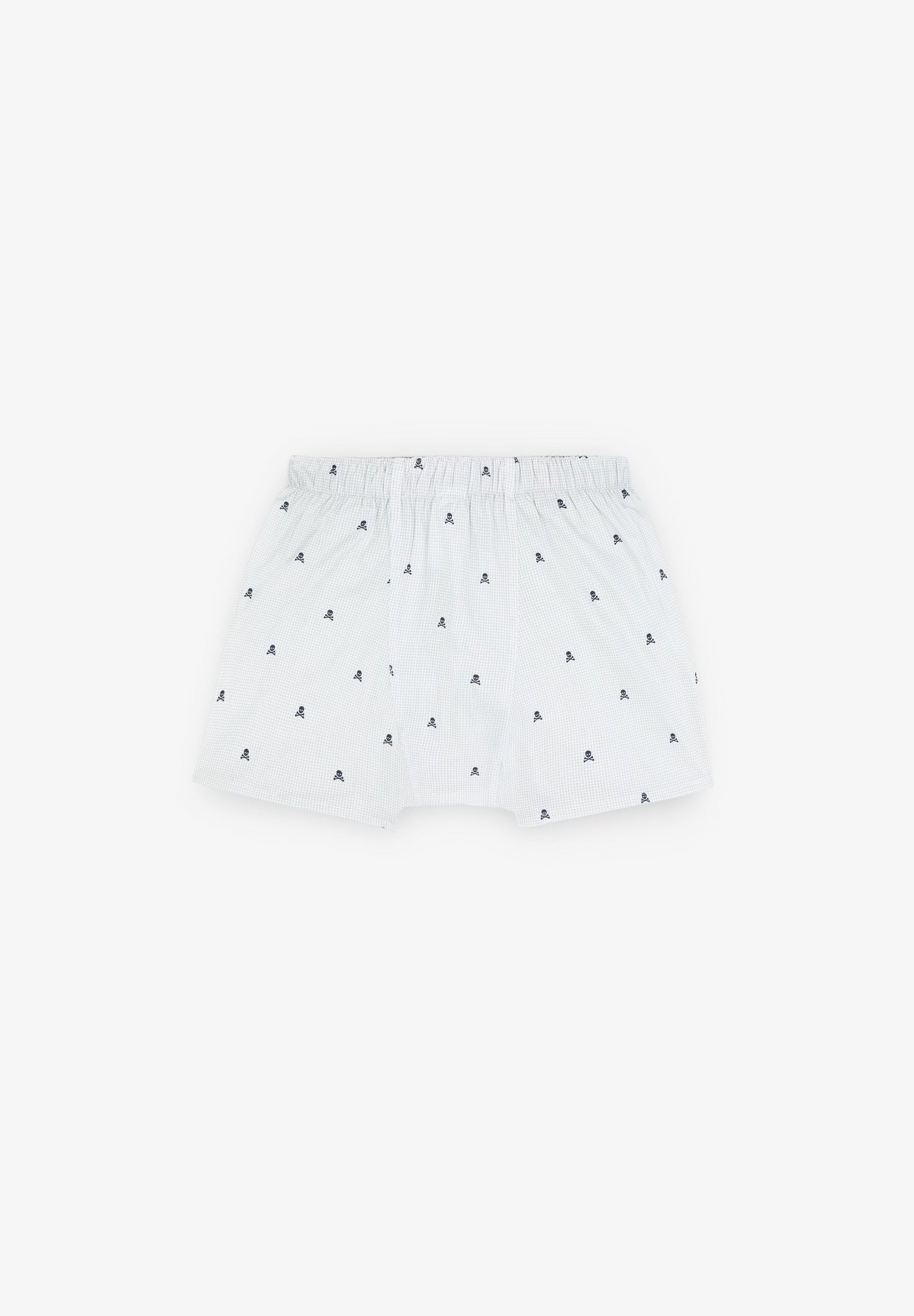 CALZONCILLO VICHY CALAVERA