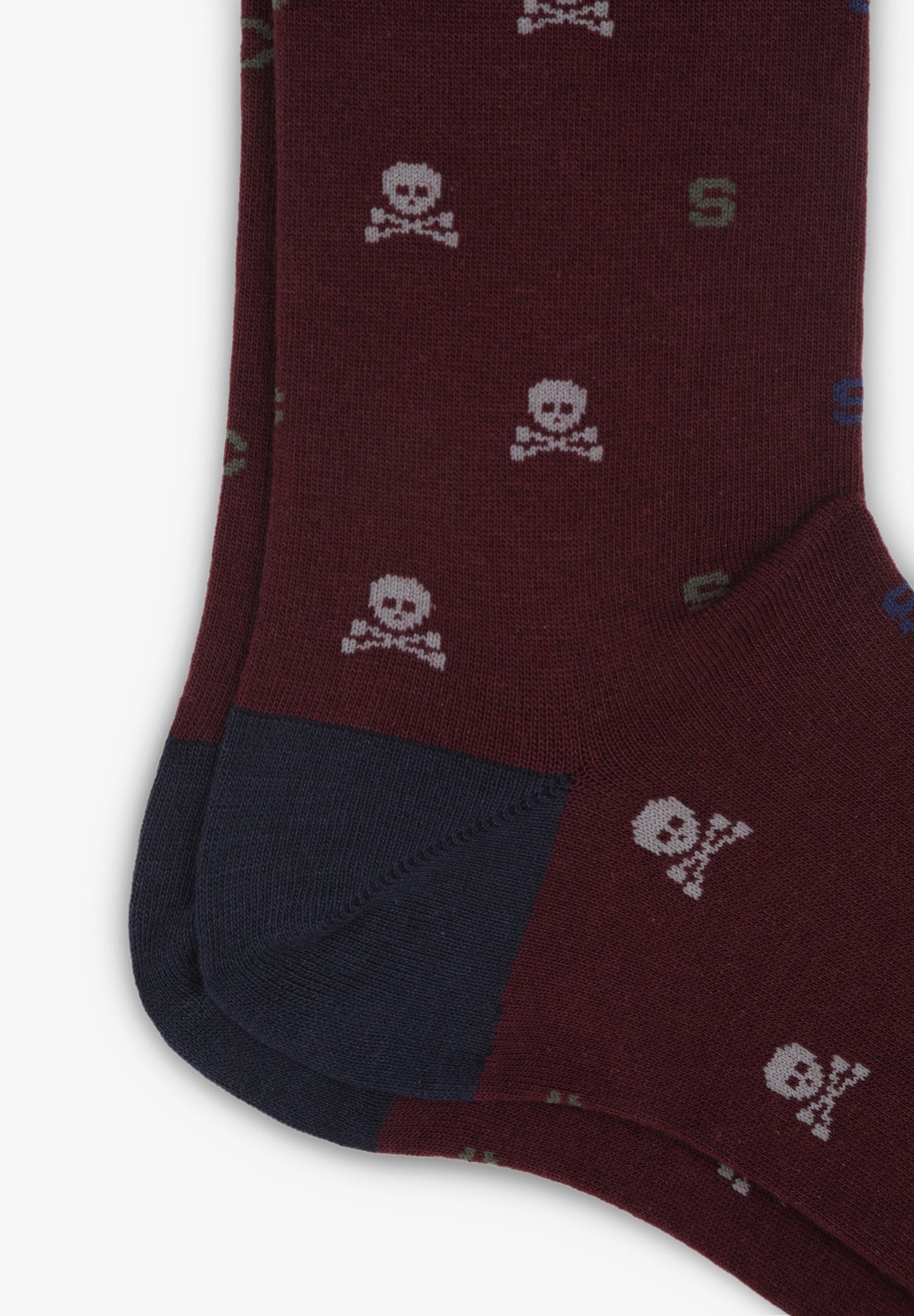 SC MID SOCKS
