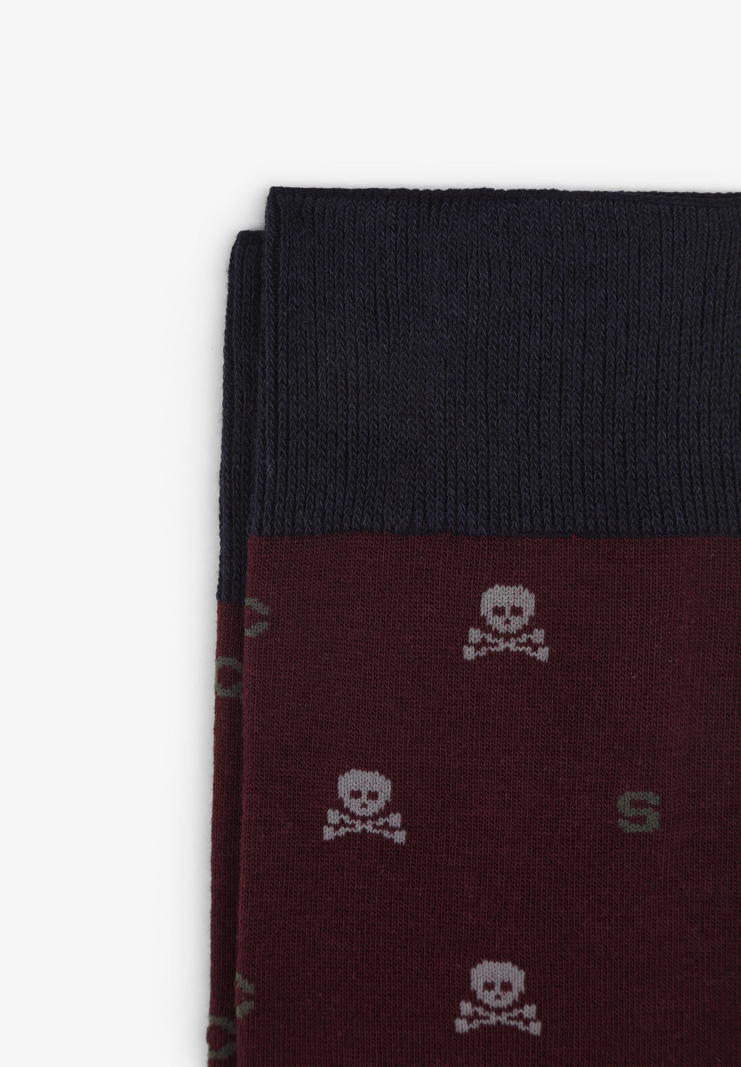 SC MID SOCKS