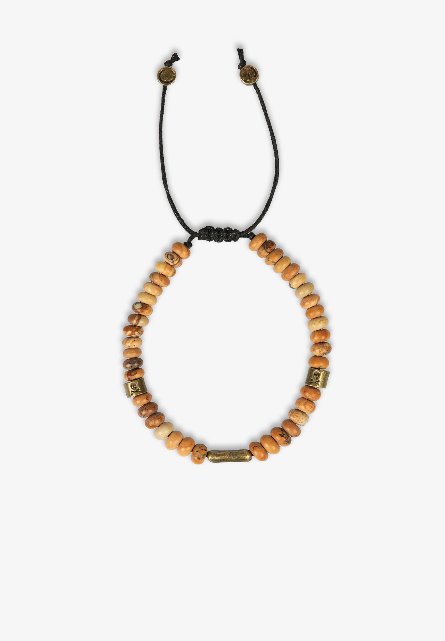 PULSERA PIEDRAS REDONDAS