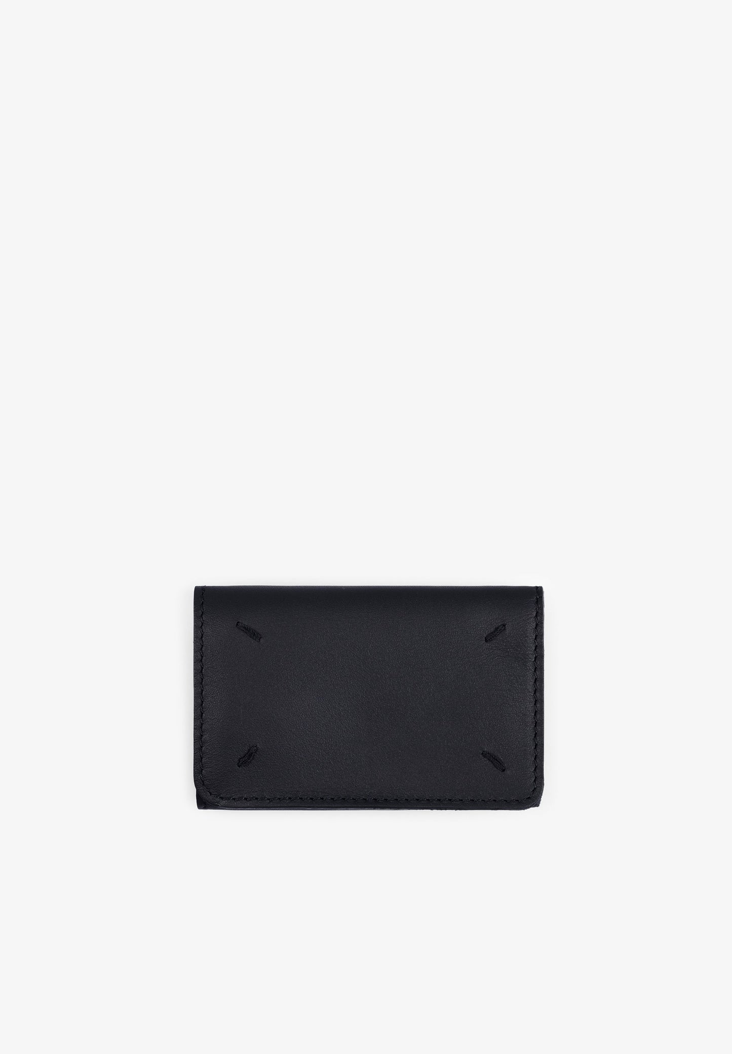 CARTERA PIEL GRABADA