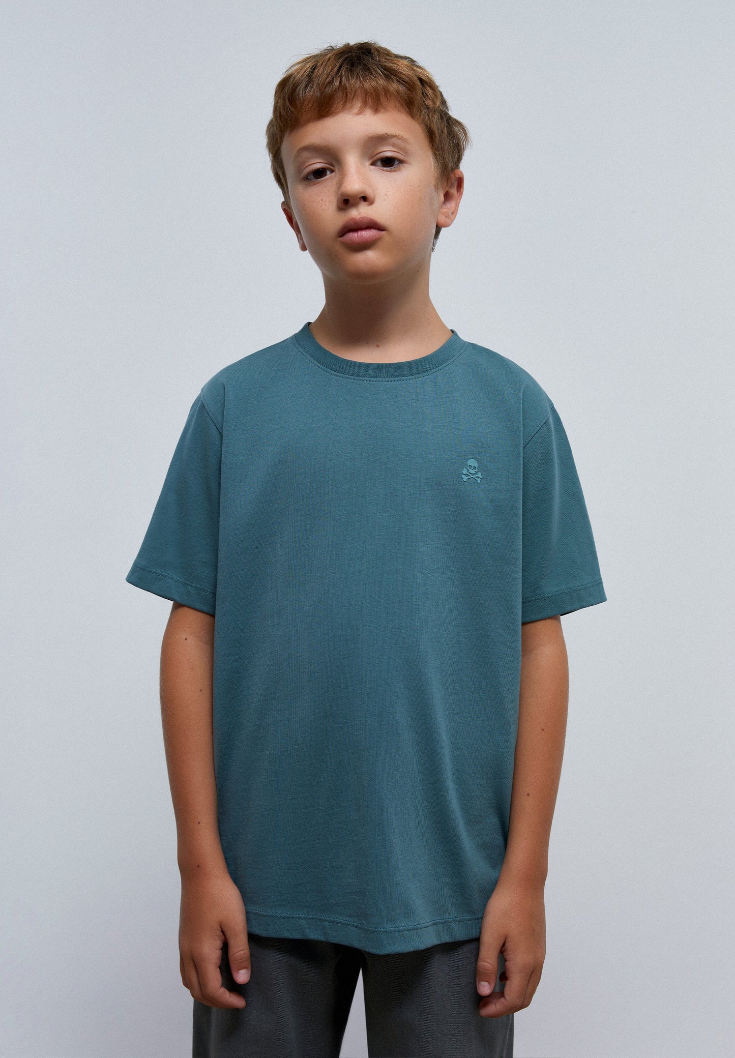 CAMISETA PRINT HIGH DENSITY