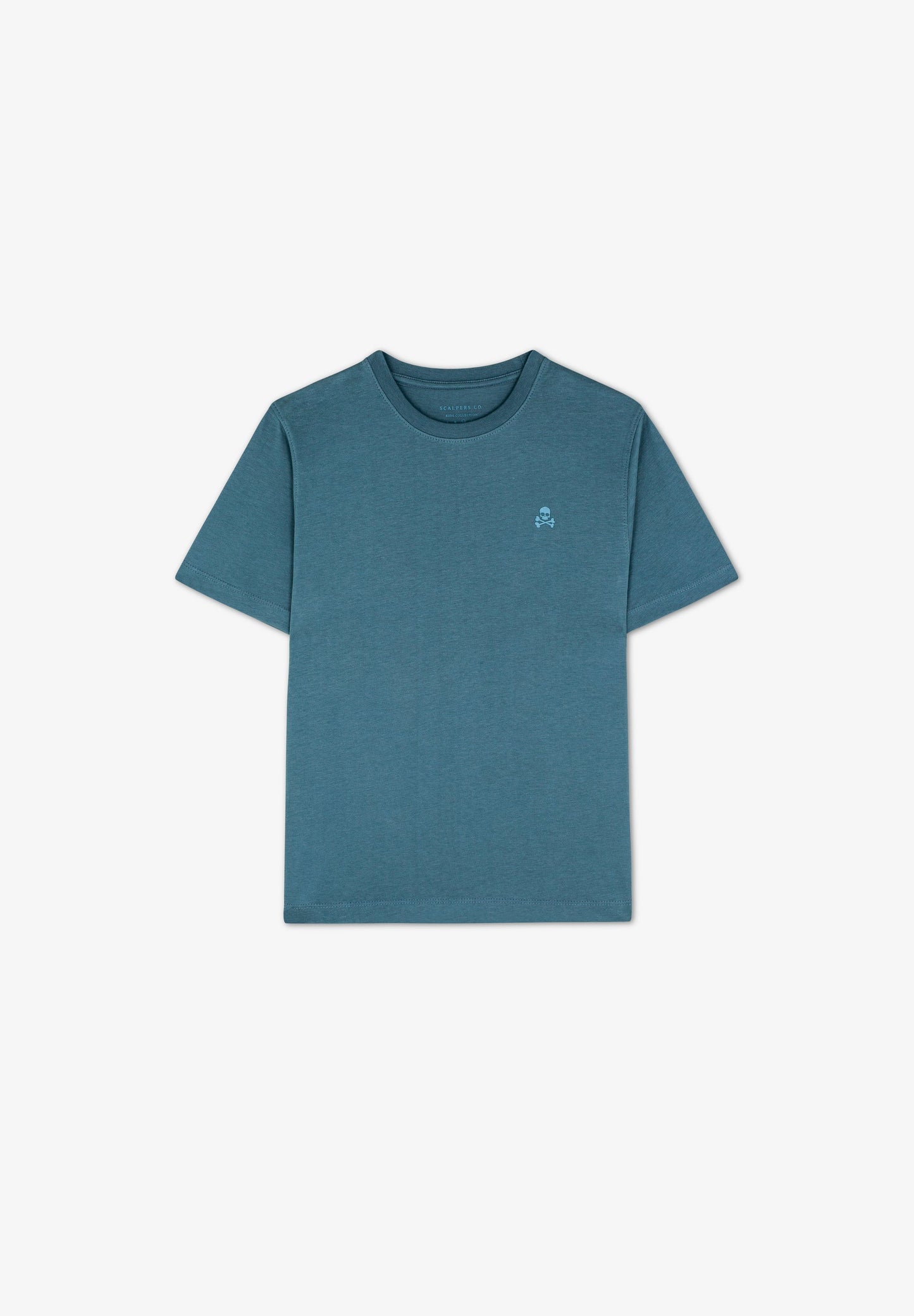 CAMISETA PRINT HIGH DENSITY