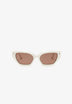GAFAS DE SOL CAT EYE