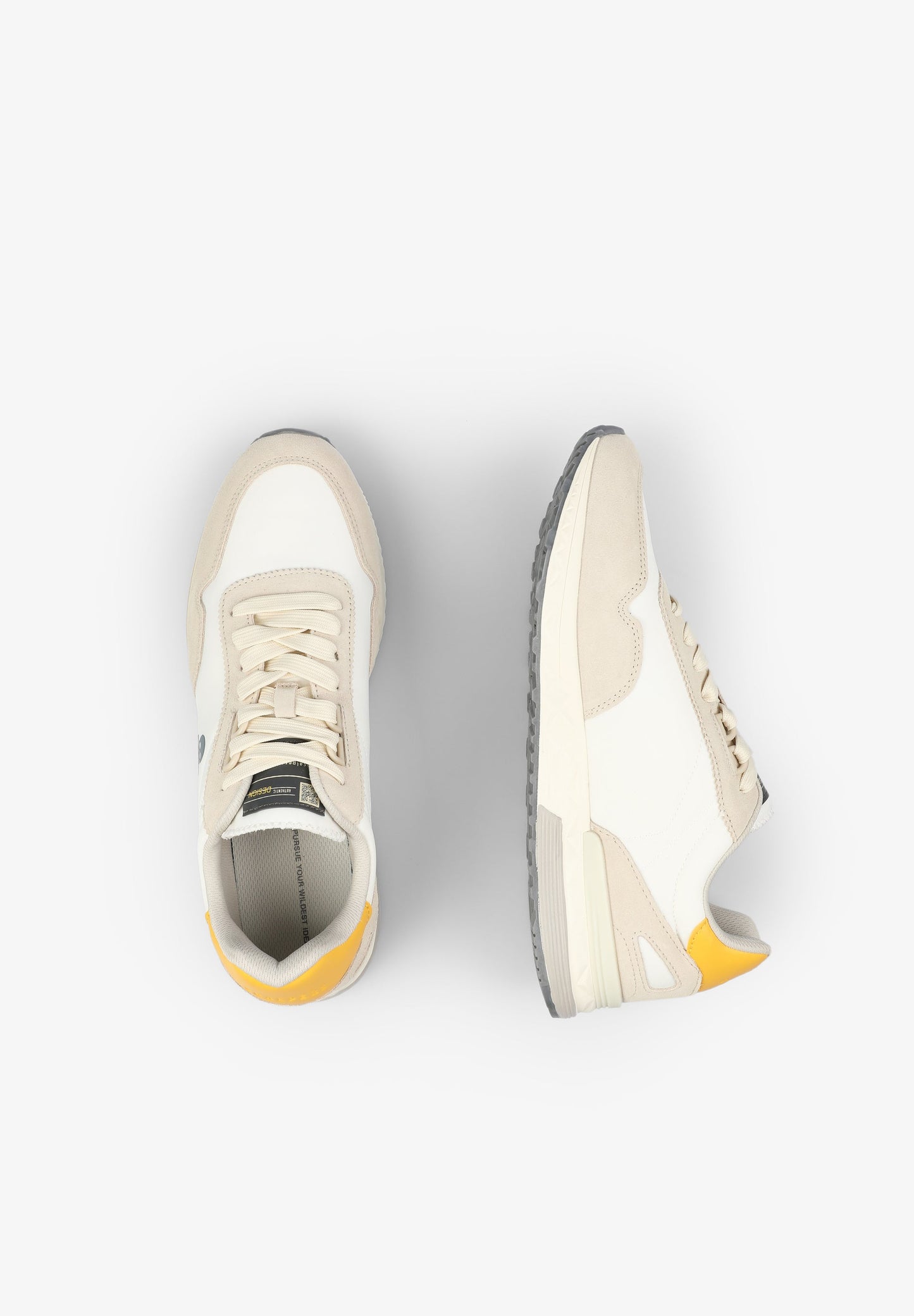 HARRY SNEAKERS