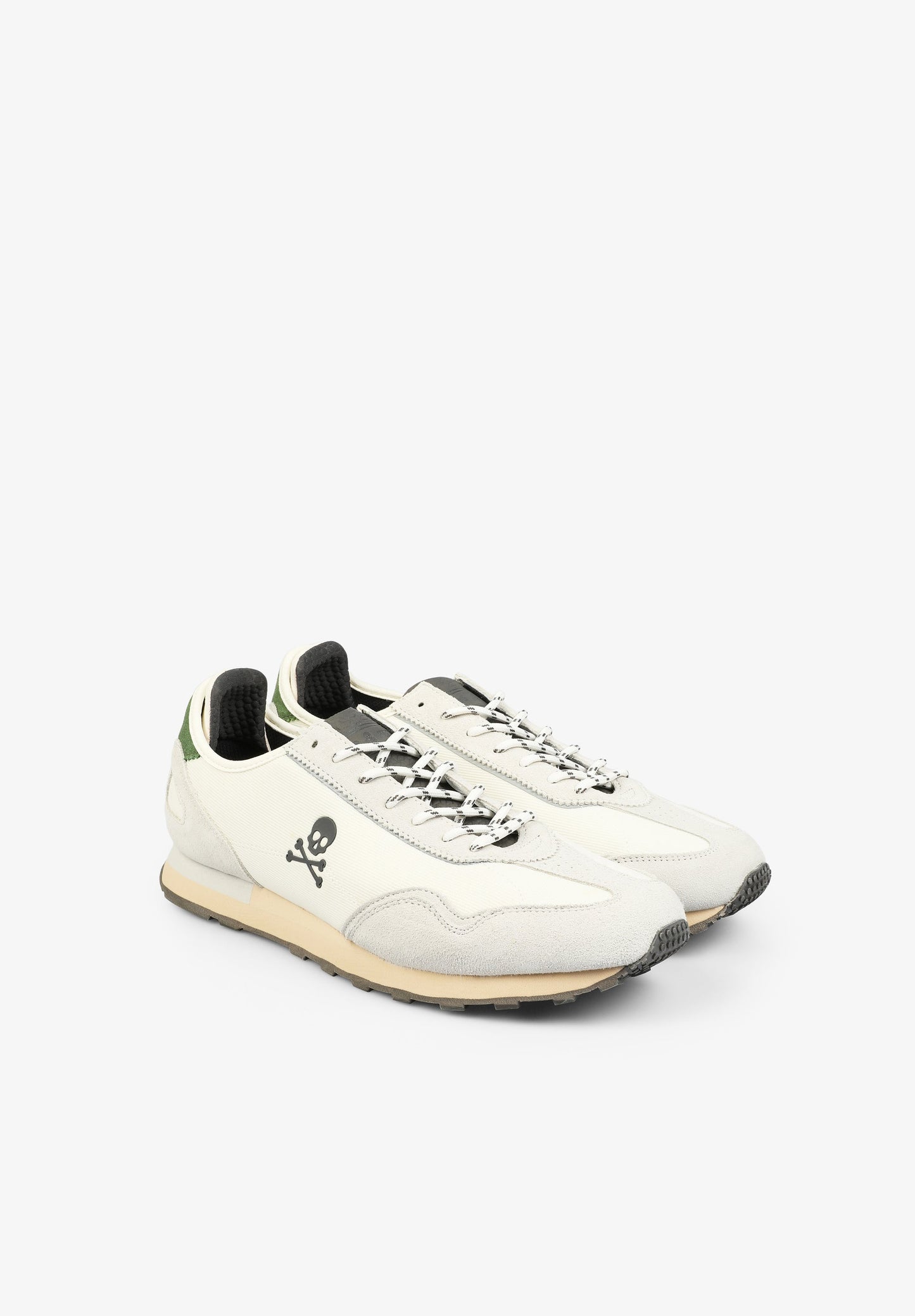 PRAX SNEAKERS
