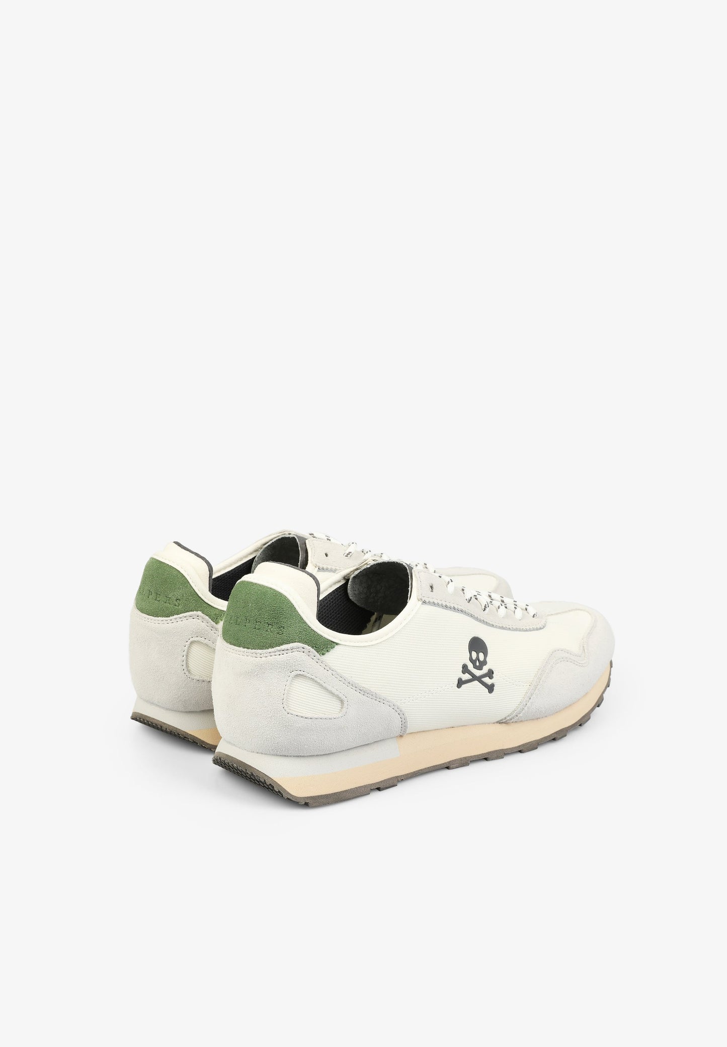 PRAX SNEAKERS