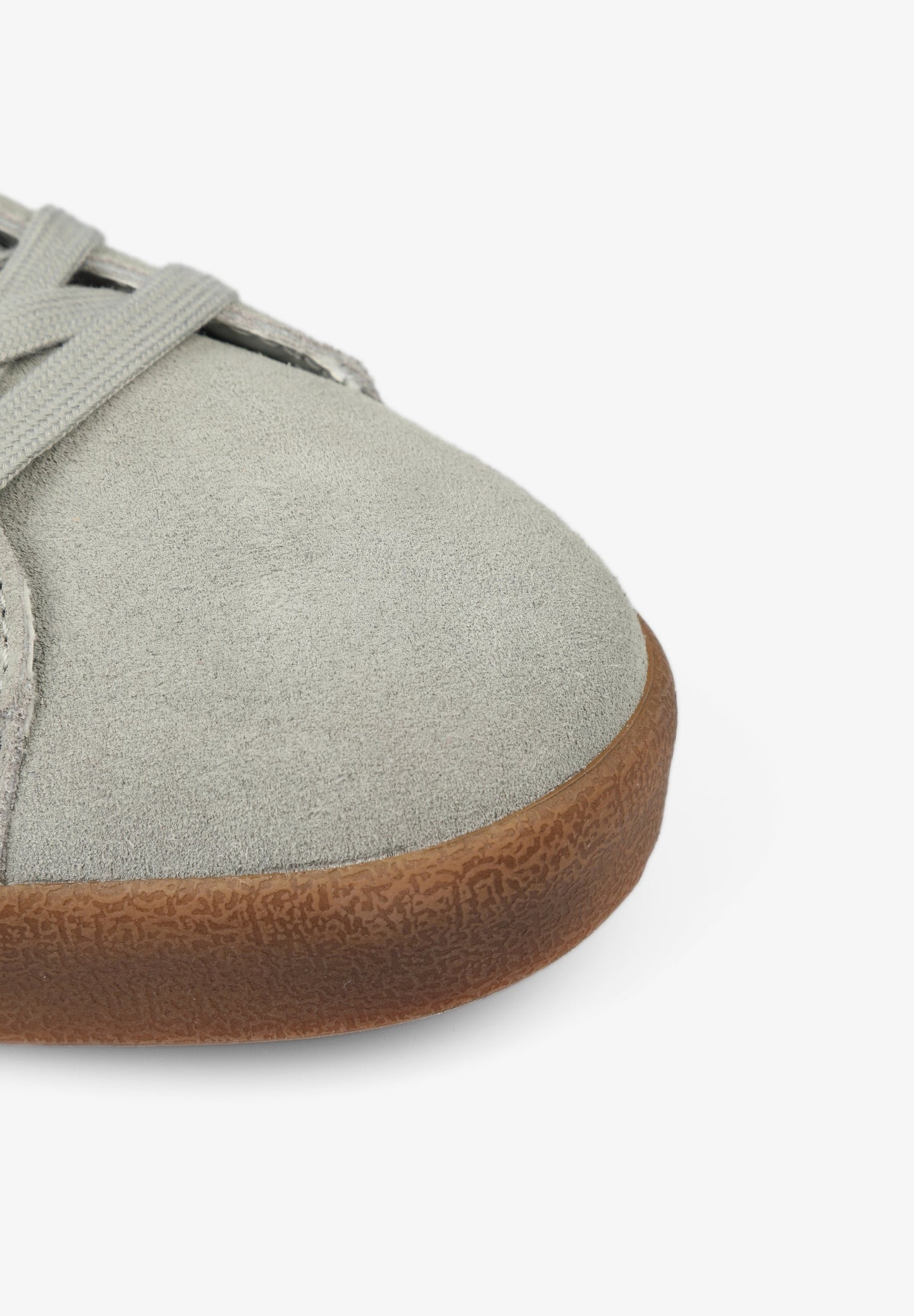 HENRY SUEDE SNEAKERS