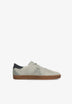 HENRY SUEDE SNEAKERS