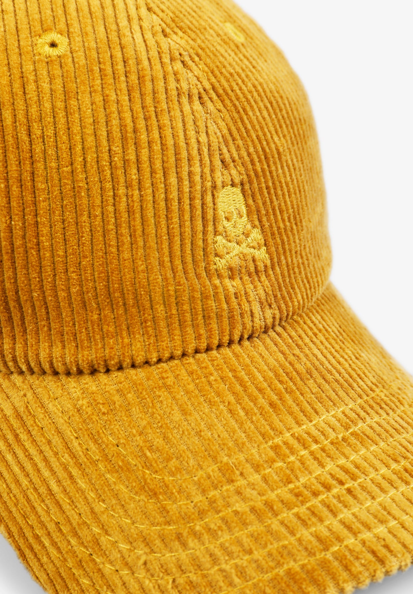 GORRA PANA CALAVERA