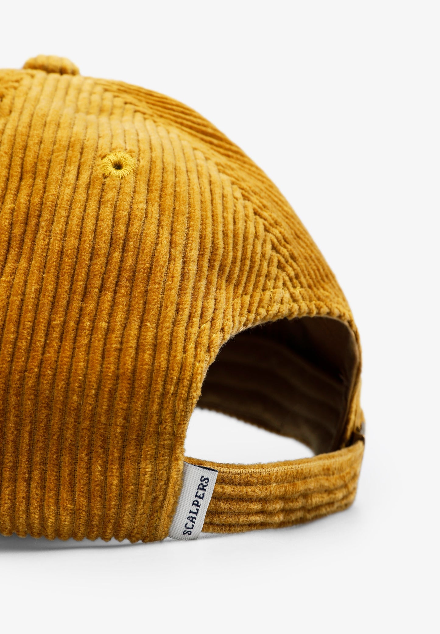 GORRA PANA CALAVERA