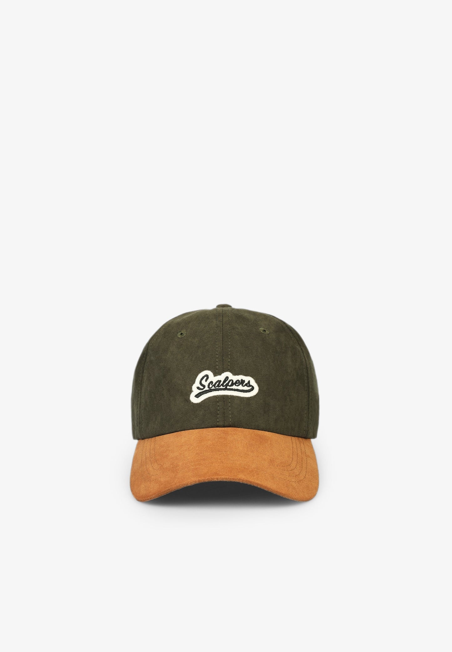 HOOD PEACH SCALPERS CAP
