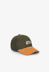 HOOD PEACH SCALPERS CAP