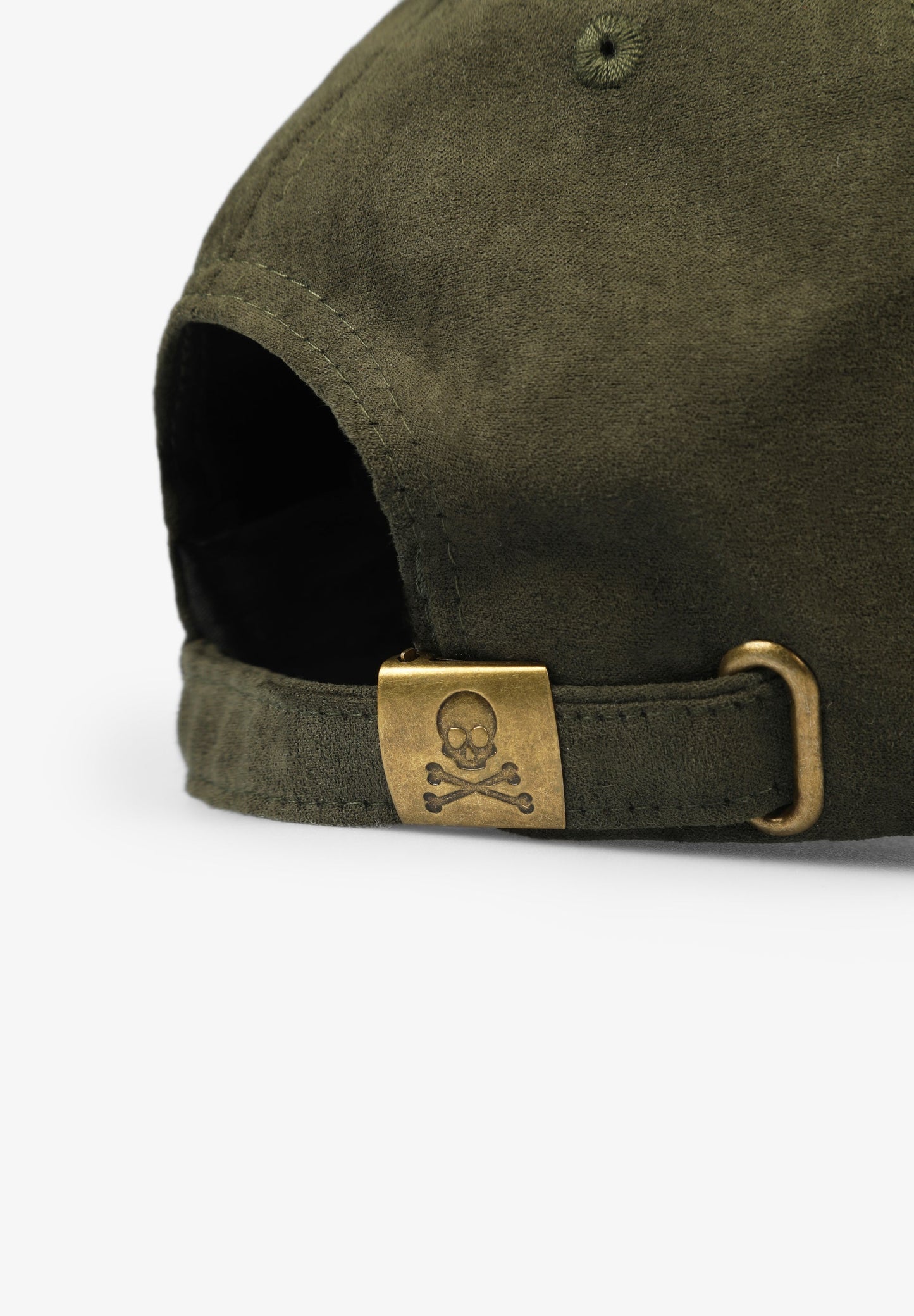 HOOD PEACH SCALPERS CAP