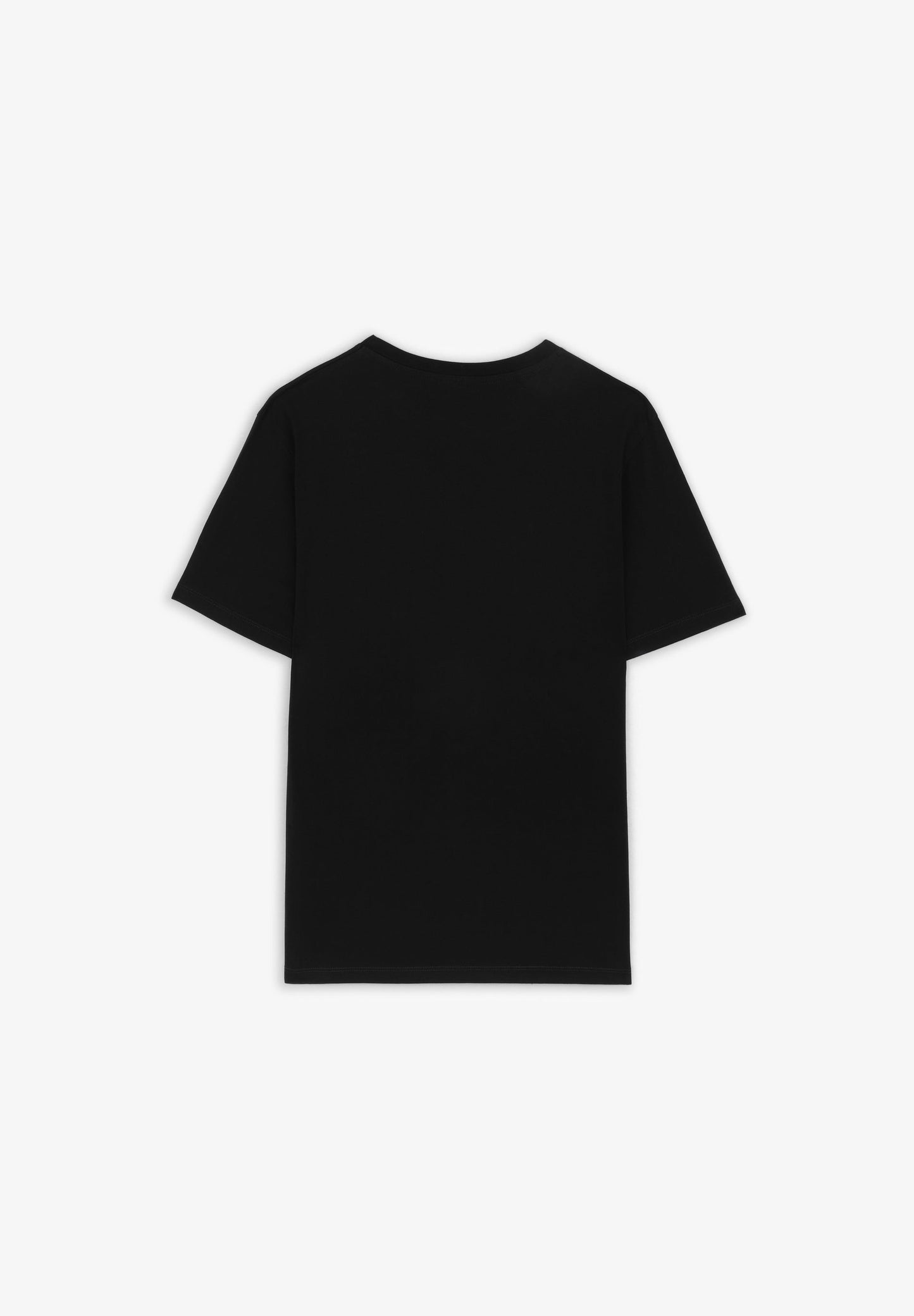 CAMISETA CALAVERA BORDADA