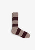 CALCETINES RAYAS ANCHAS