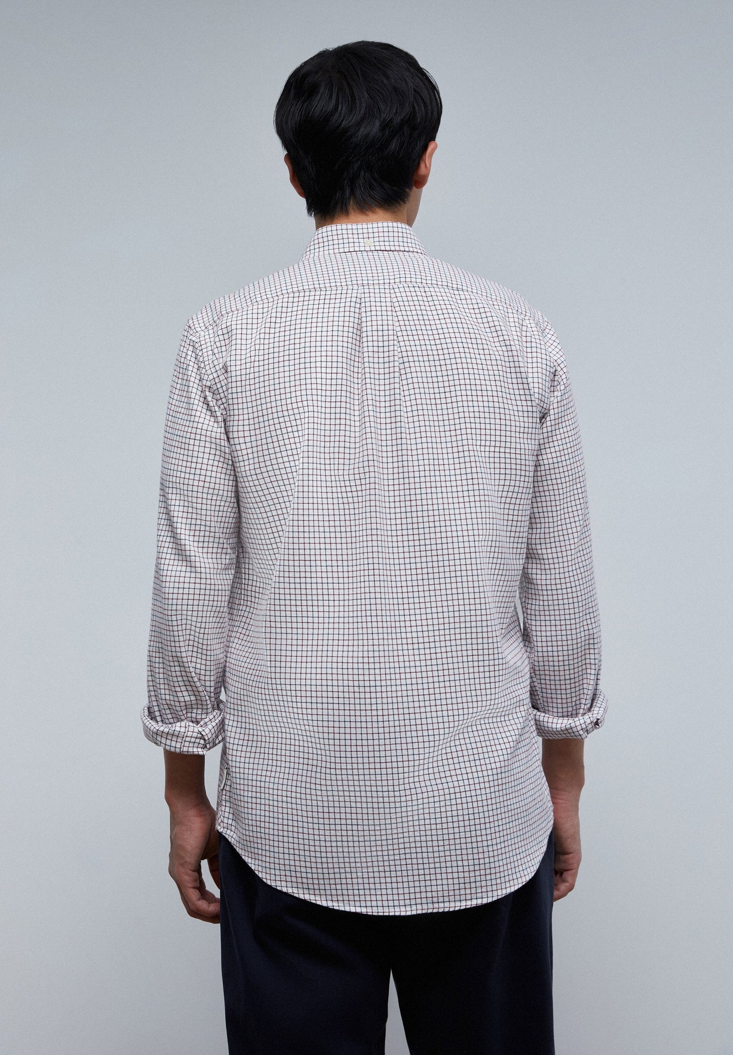 COUNTRY BD SHIRT