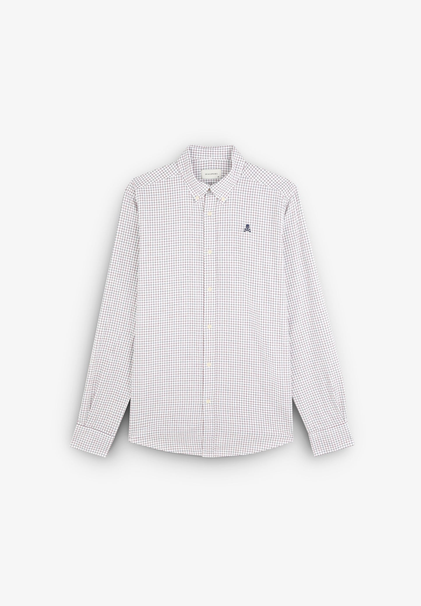 COUNTRY BD SHIRT