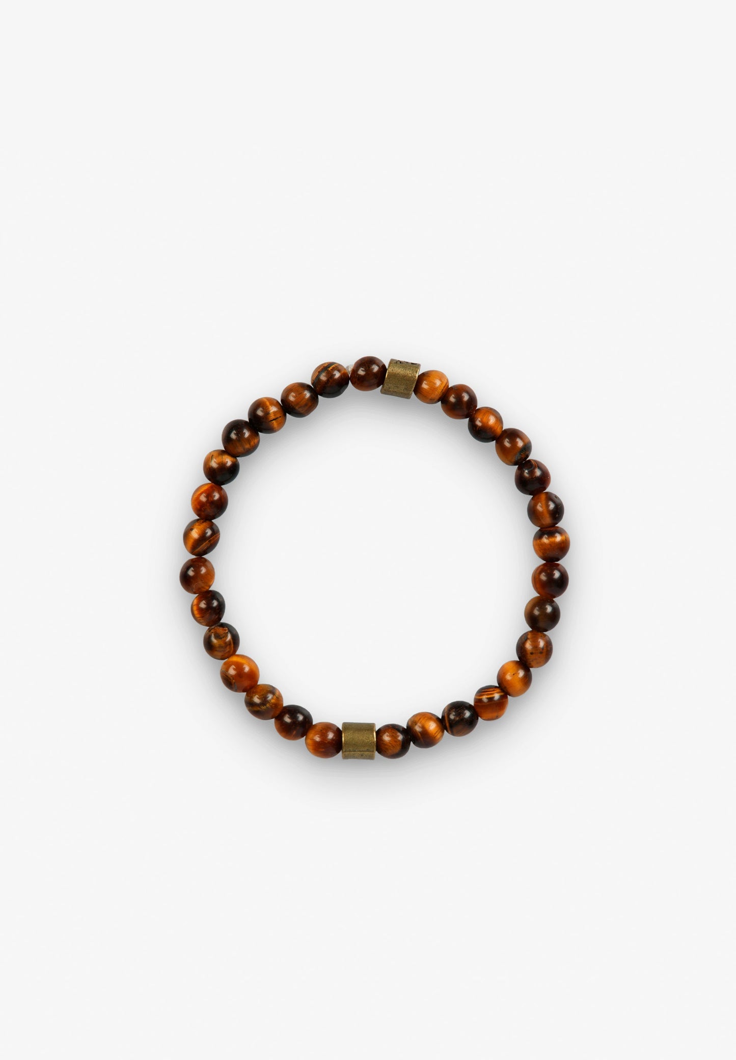 PULSERA PIEDRAS DETALLE METÁLICO