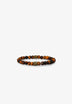 PULSERA PIEDRAS DETALLE METÁLICO