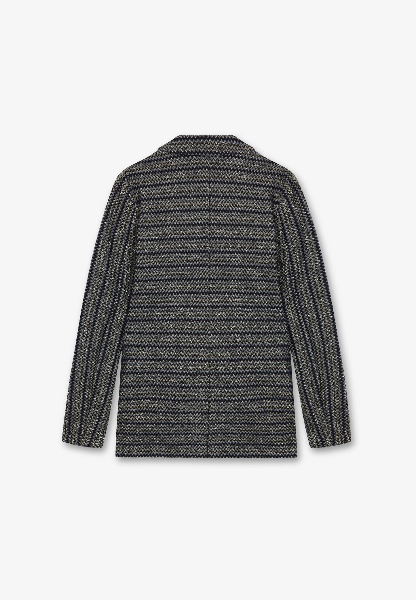 BLAZER LIGERA METALIZADA