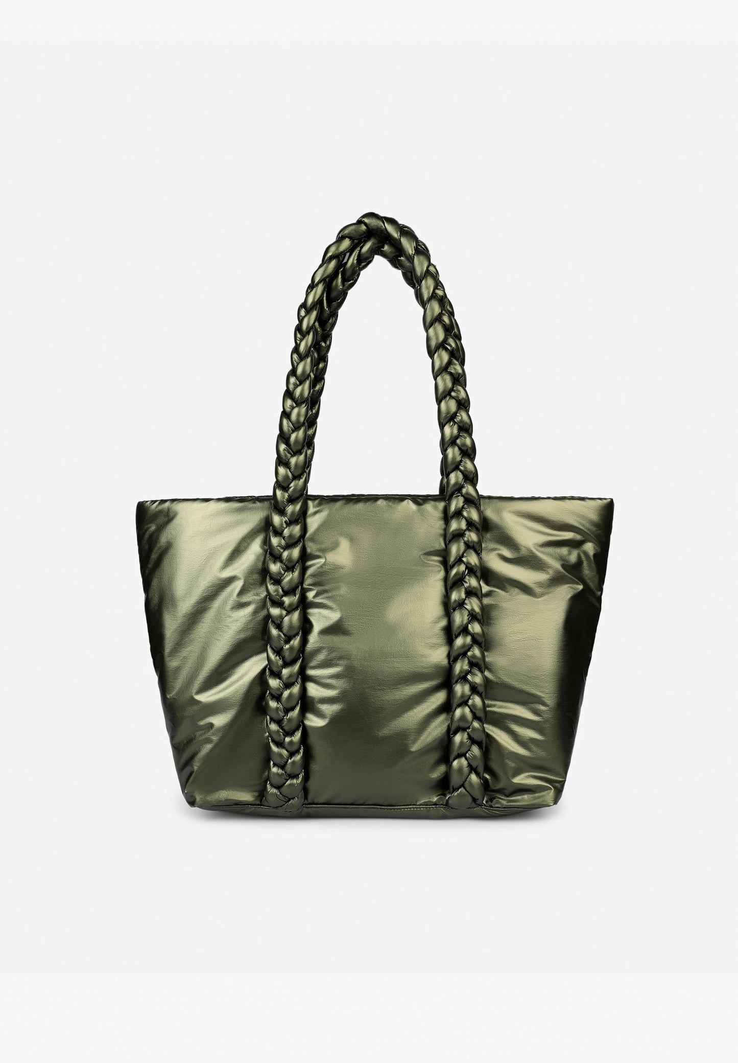 BOLSO ASAS TRENZADAS