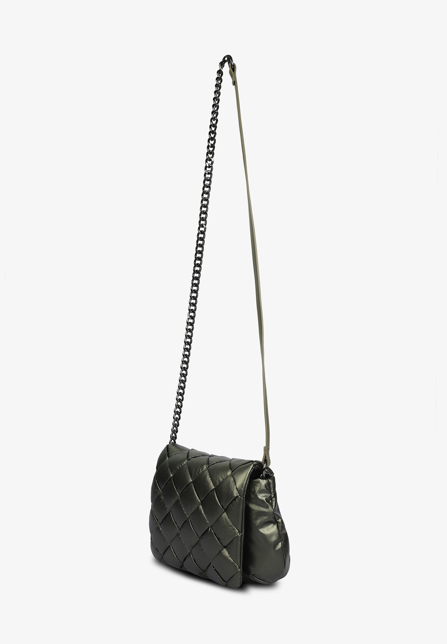 BOLSO ACOLCHADO ASA MULTIPOSICIÓN