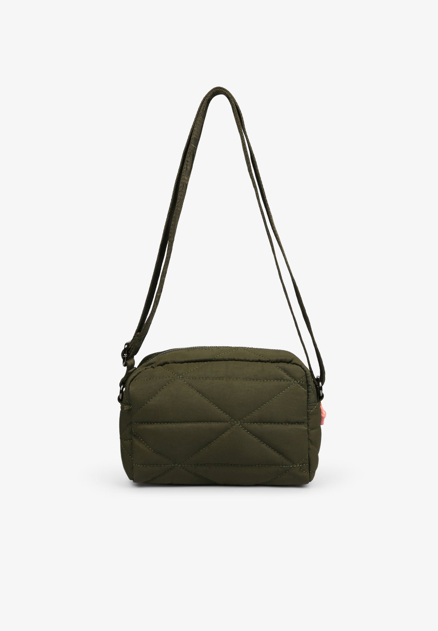 BOLSO BANDOLERA ACOLCHADO