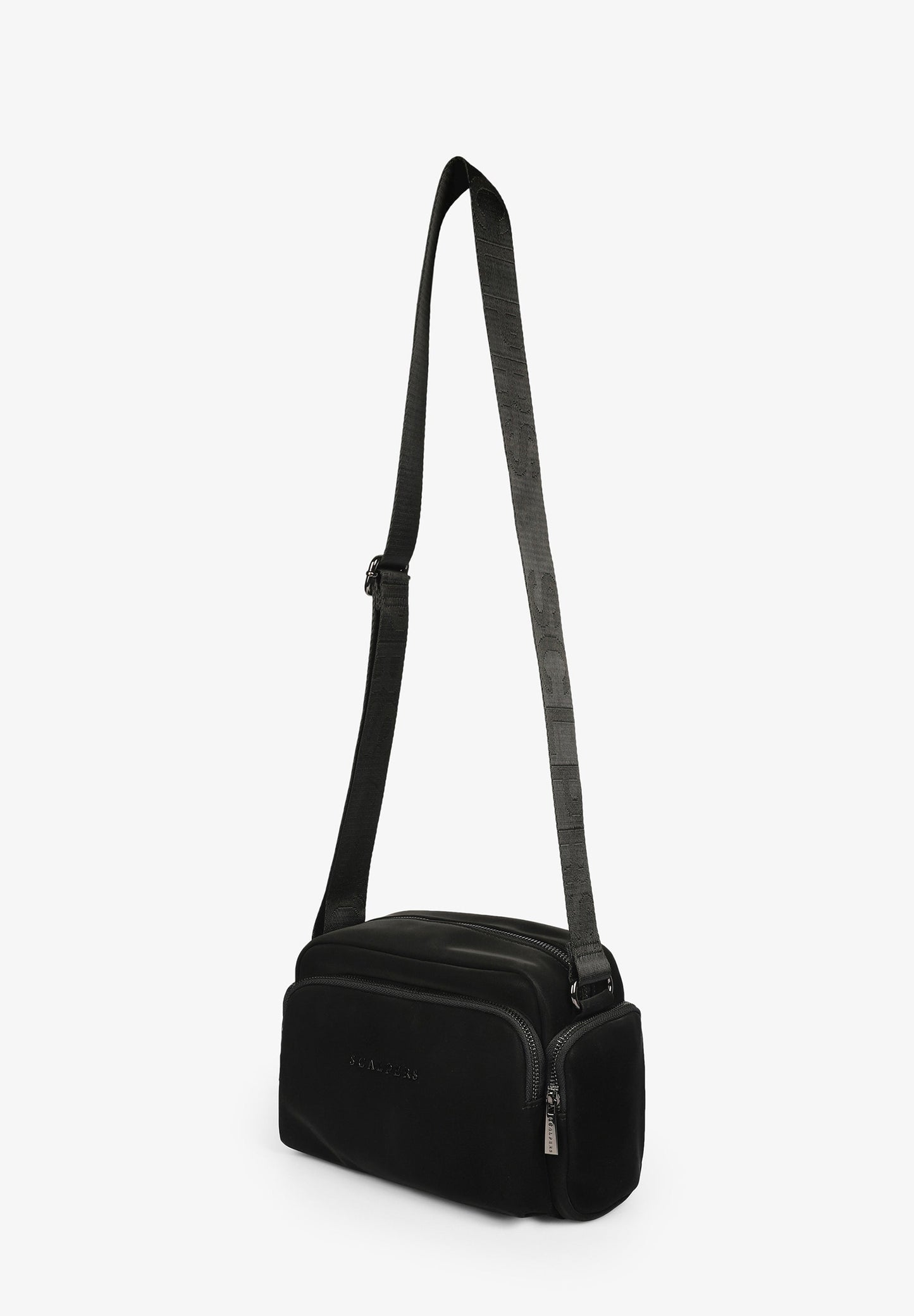 BOLSO BANDOLERA BOLSILLOS