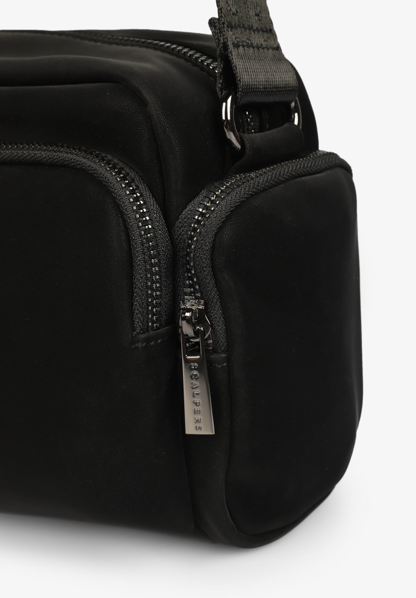 BOLSO BANDOLERA BOLSILLOS