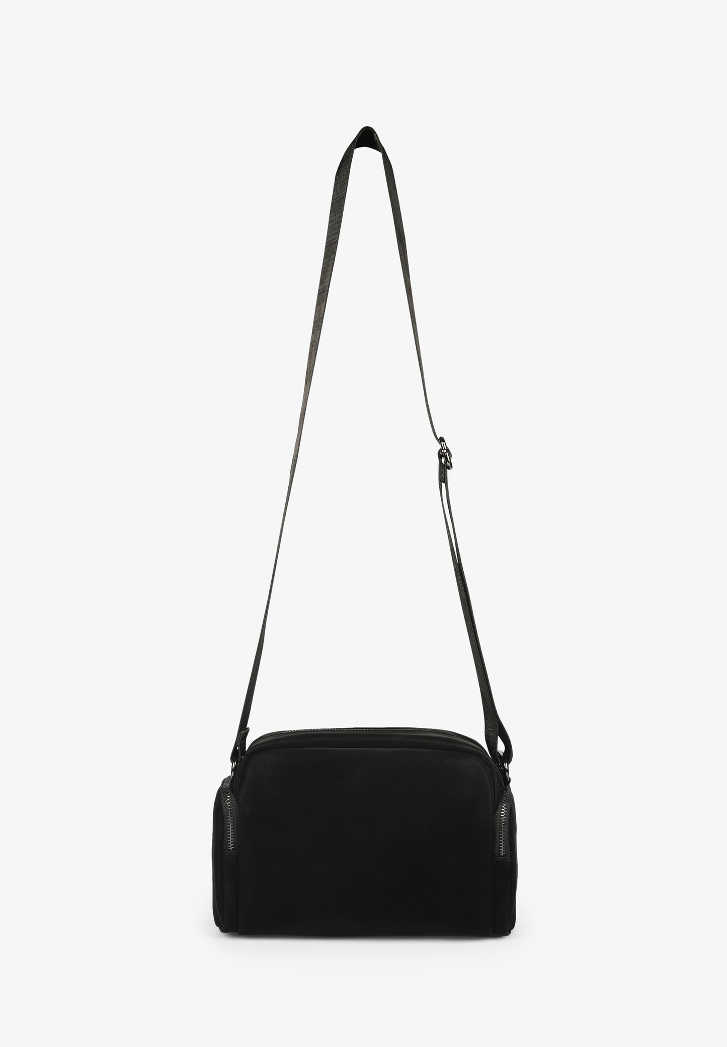 BOLSO BANDOLERA BOLSILLOS